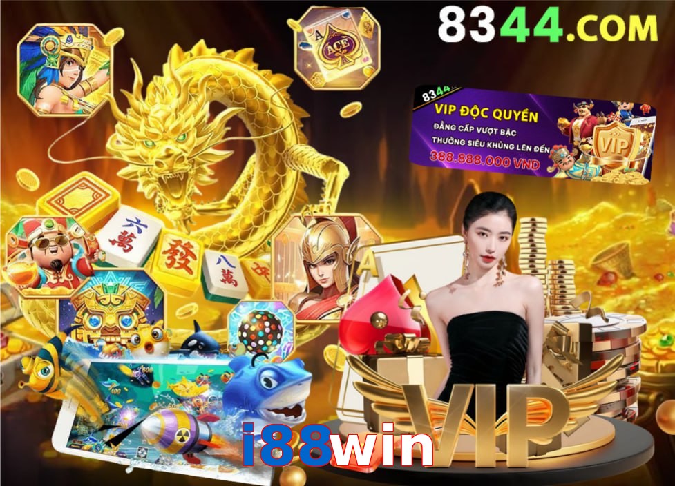 i88win